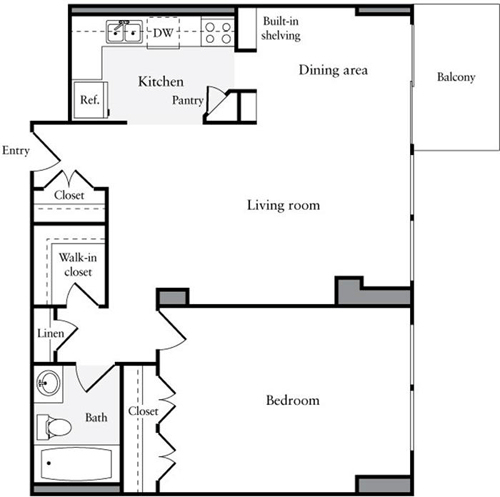 2000 N St. Nw - Photo 34