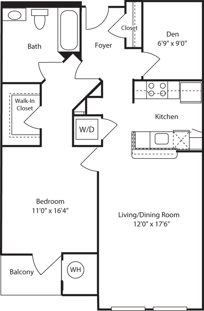 2400 M Street Nw - Photo 80