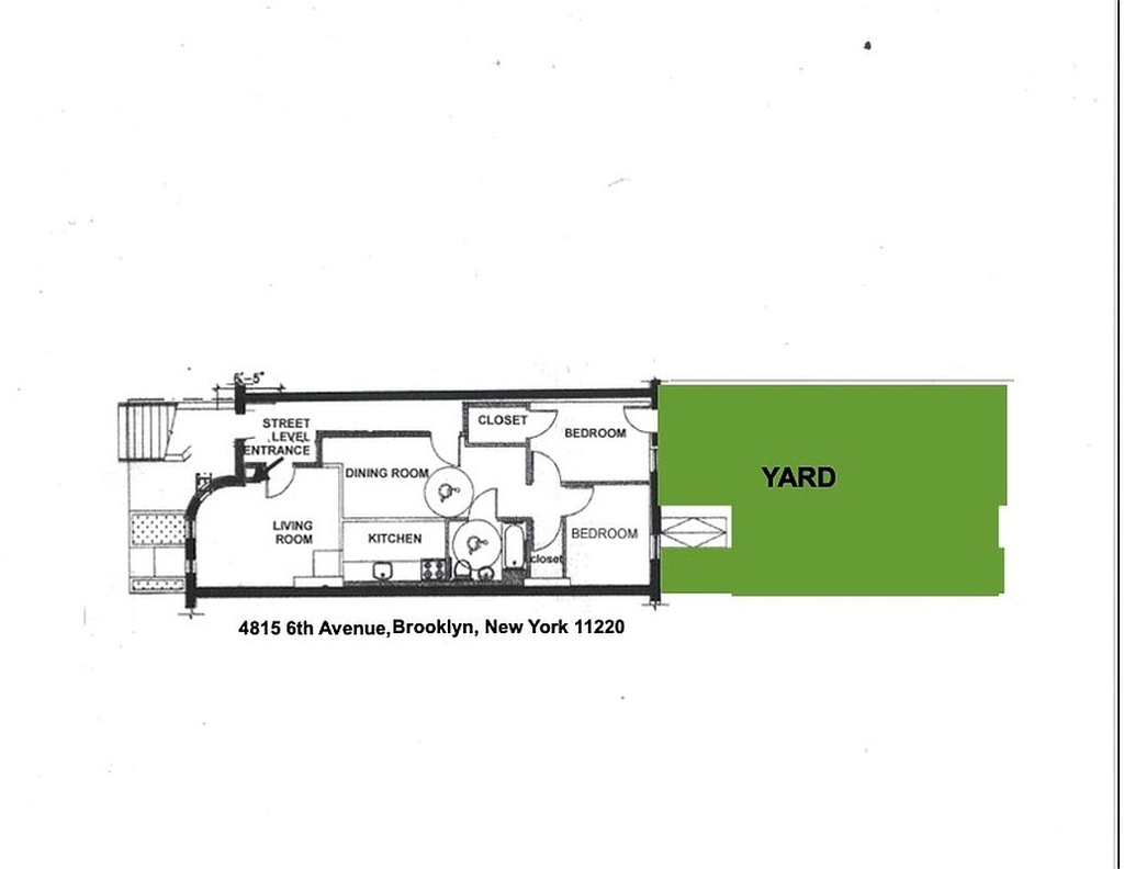 6th Avenue - Photo 12