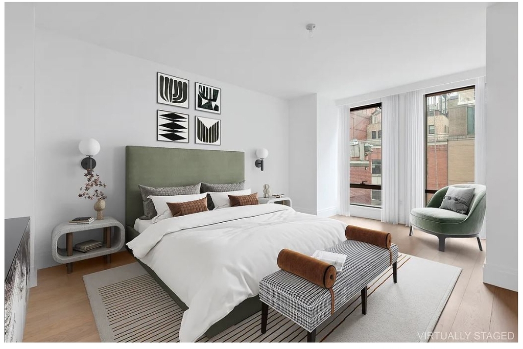50 W 66th St - Photo 5