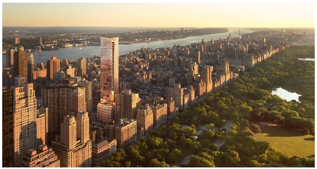 50 W 66th St - Photo 15