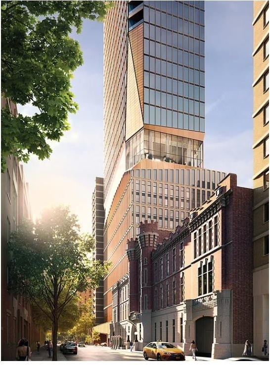 50 W 66th St - Photo 16