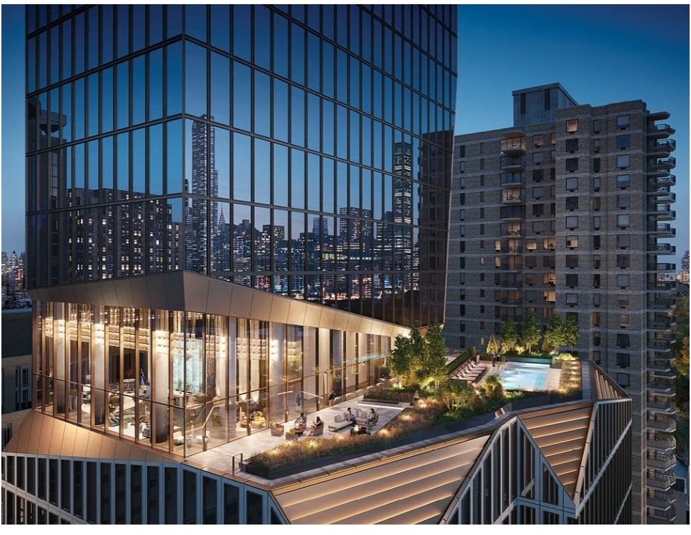 50 W 66th St - Photo 18