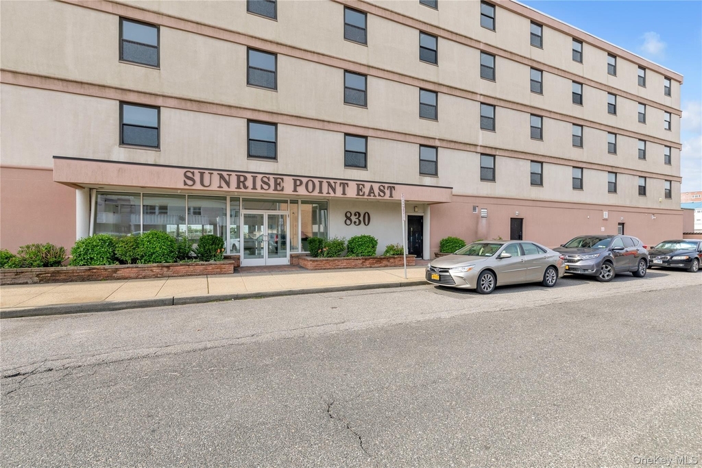 830 Shore Road - Photo 0