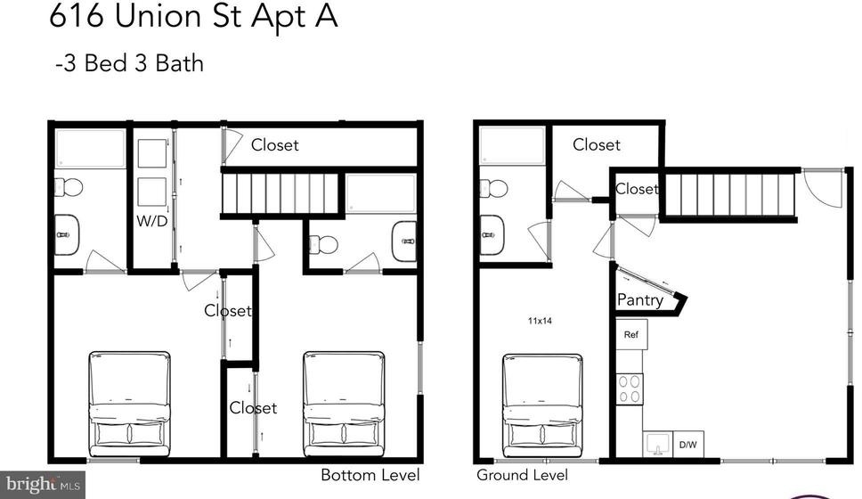 616 N Union Street - Photo 21