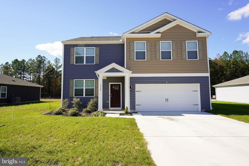 1712 Severn Street - Photo 1