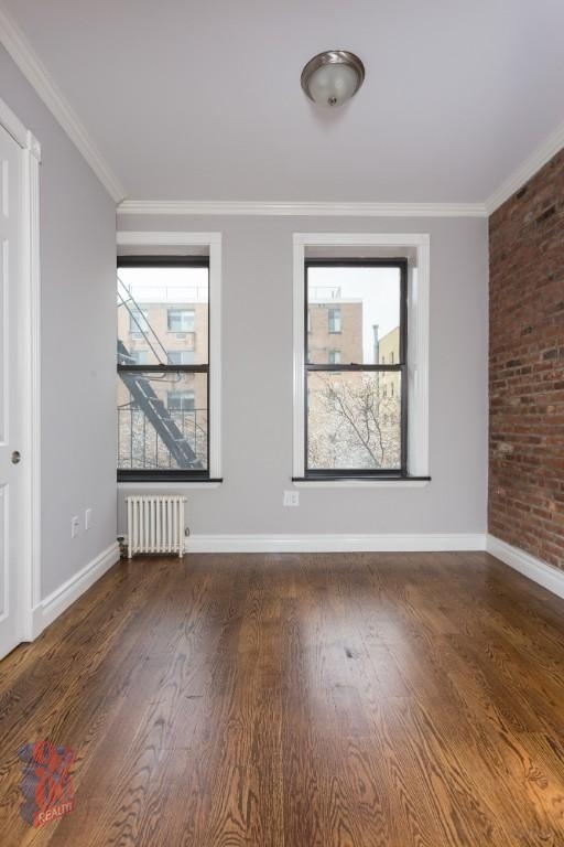 Copy of 60 Avenue B, Unit 4a - Photo 2