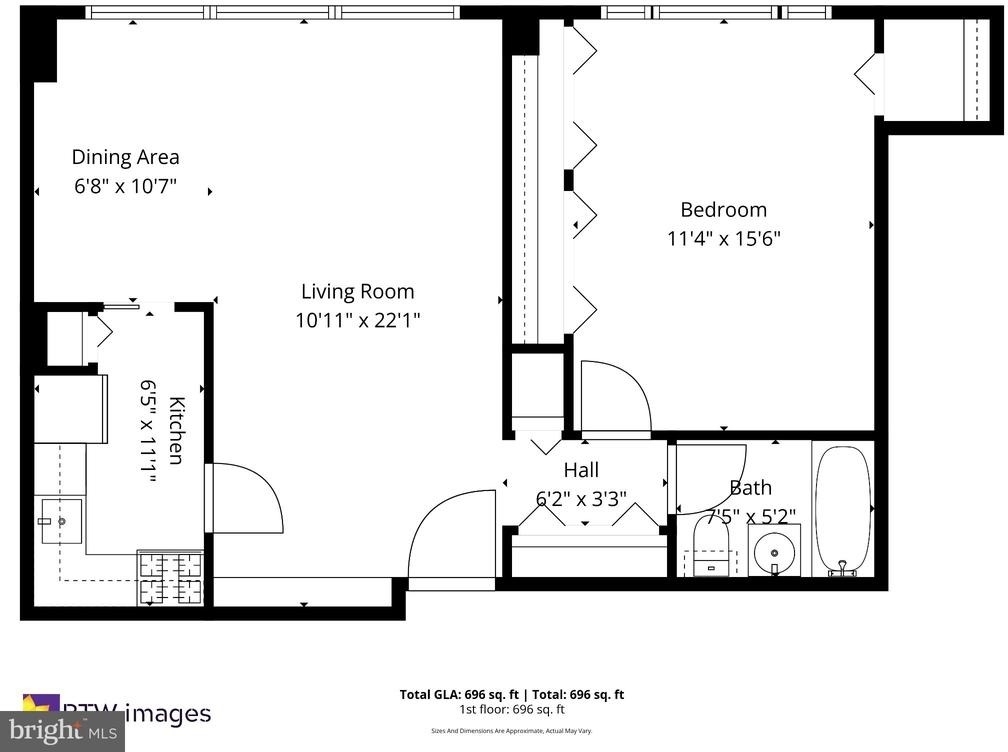 522 21st Street Nw - Photo 18