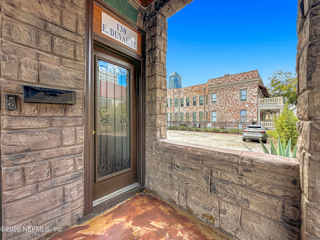 138 E Duval Street - Photo 1