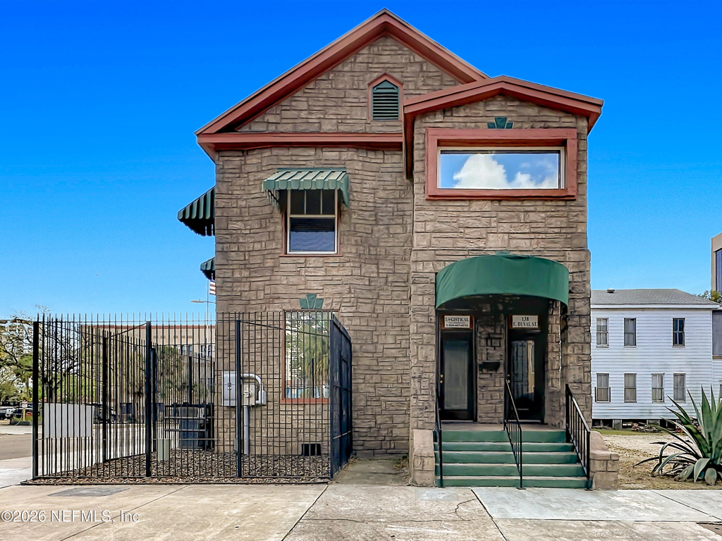 138 E Duval Street - Photo 0