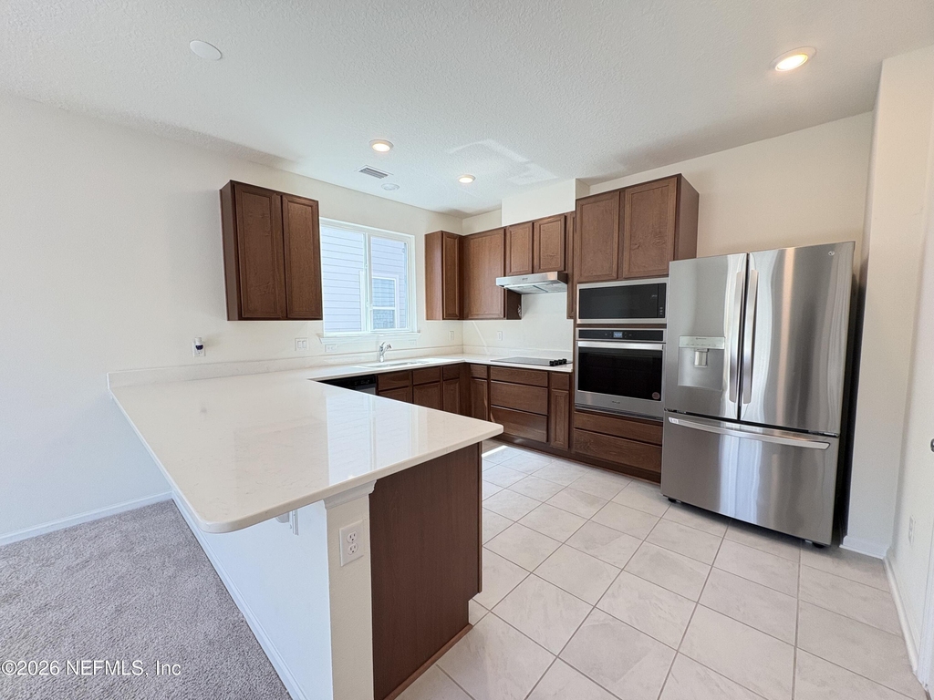 302 Rambling Brook Trail - Photo 7