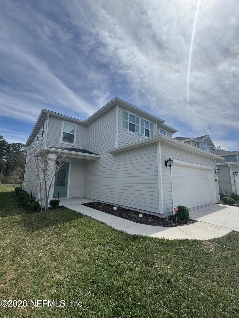 302 Rambling Brook Trail - Photo 2