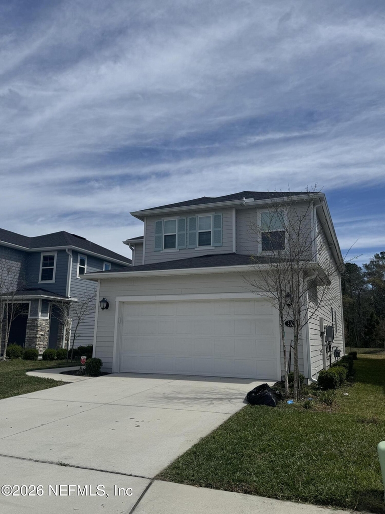 302 Rambling Brook Trail - Photo 1