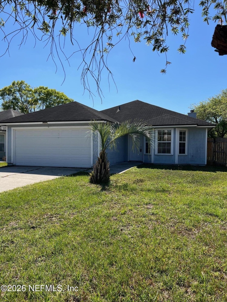11170 Wandering Oaks Drive - Photo 0
