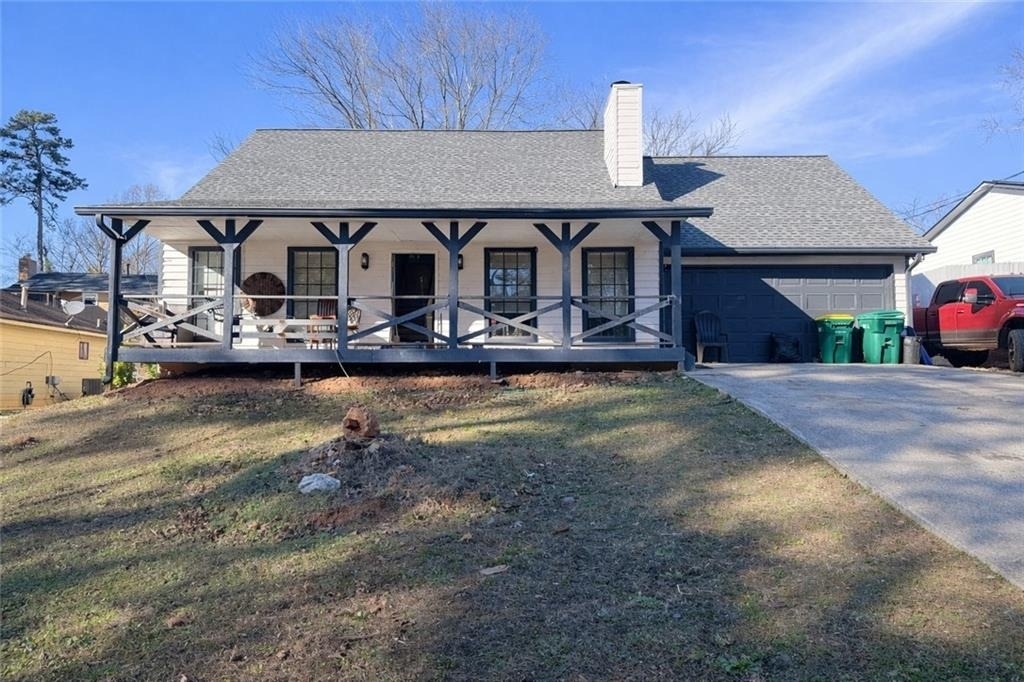 5145 Paisley Court Nw - Photo 0