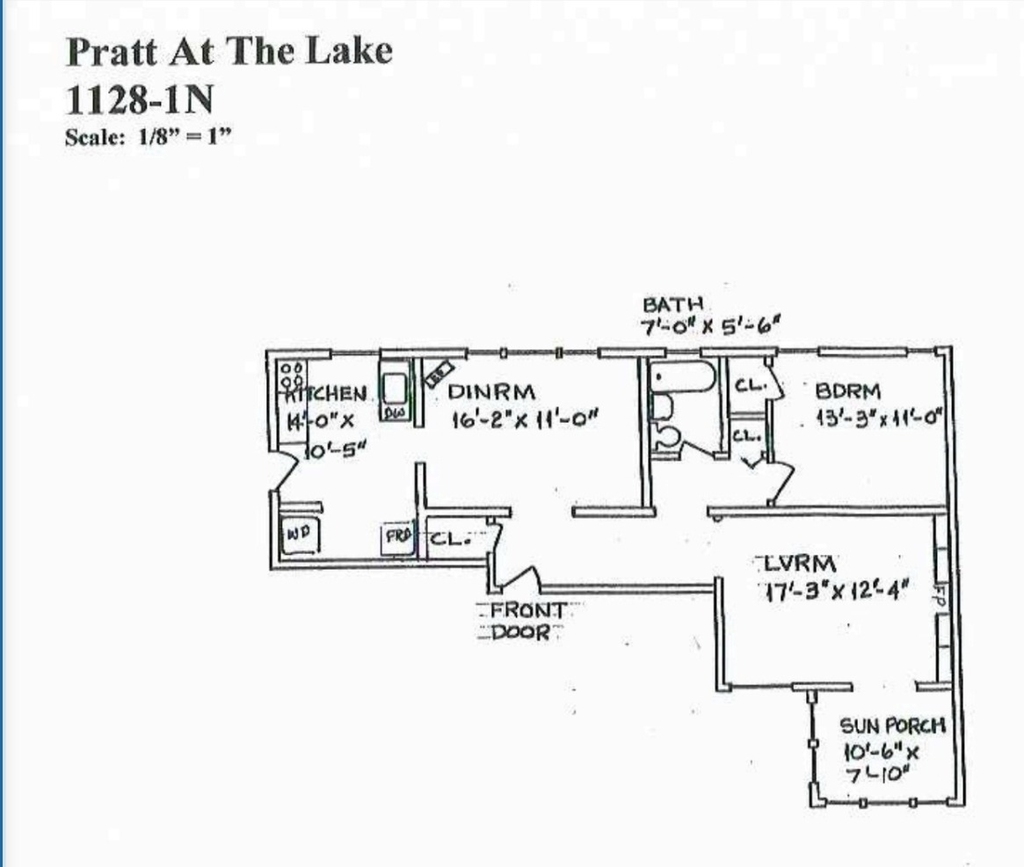 1128 W Pratt Boulevard - Photo 15