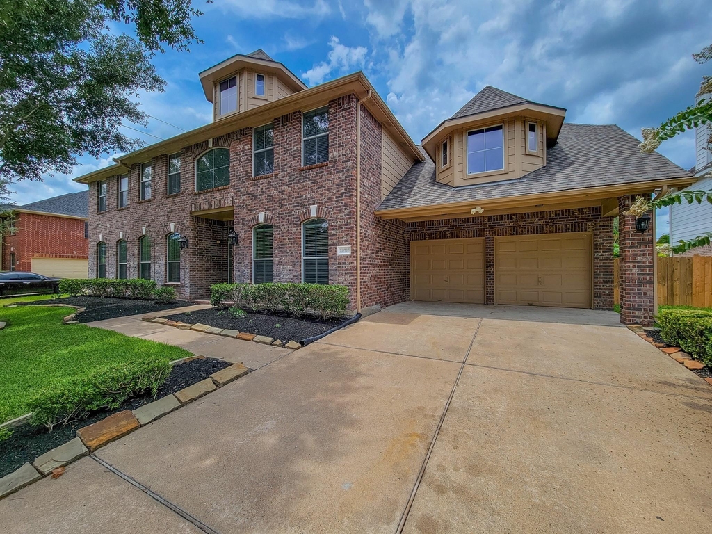 20710 Mansfield Bay Lane - Photo 11