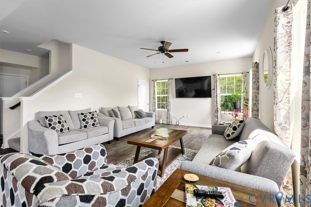 13507 Enon Oaks Place - Photo 20