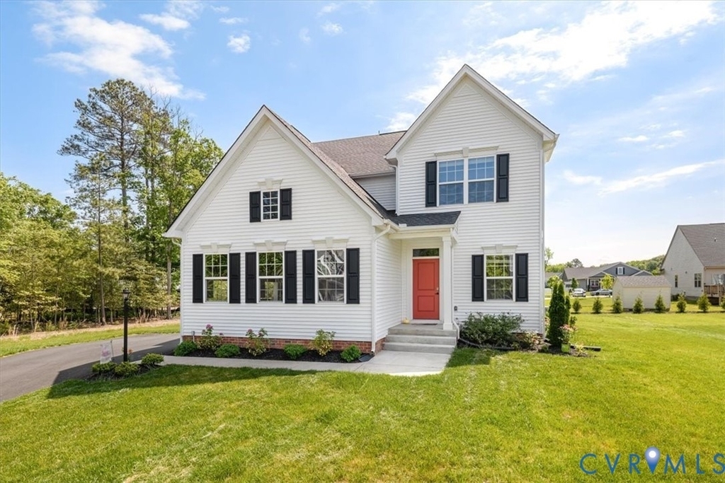 13507 Enon Oaks Place - Photo 2