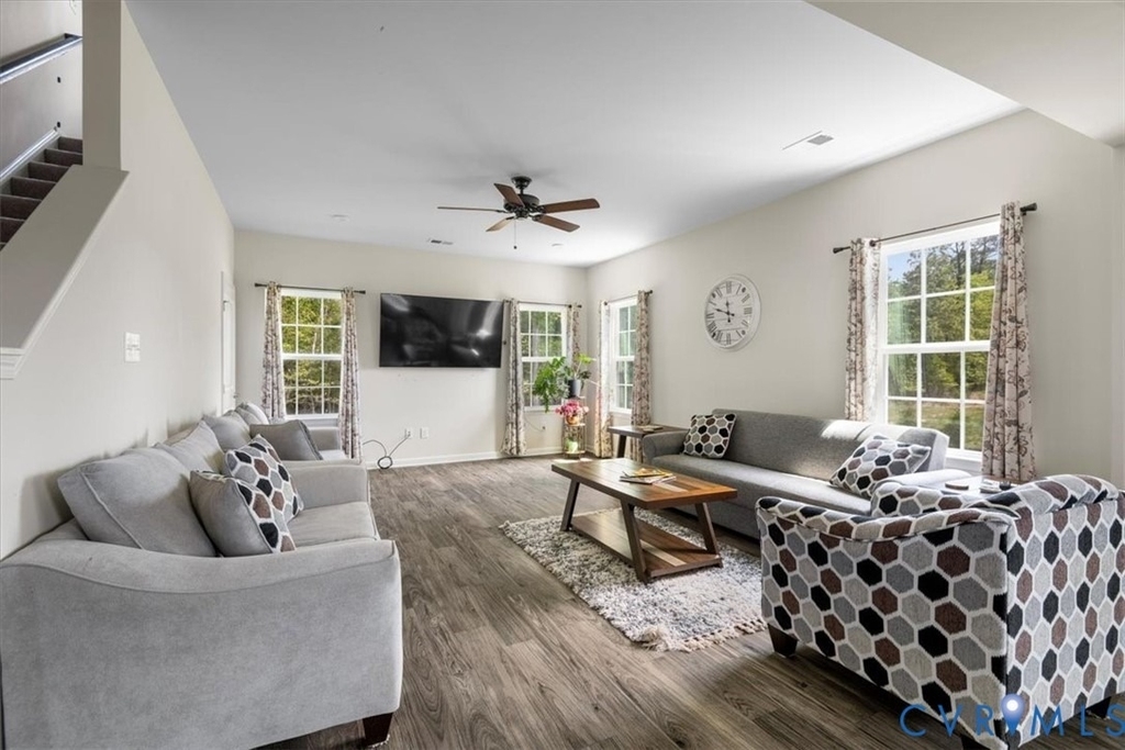 13507 Enon Oaks Place - Photo 19
