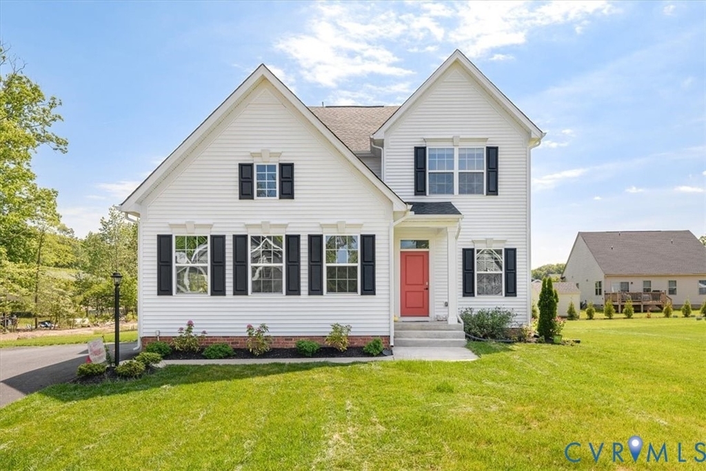 13507 Enon Oaks Place - Photo 1