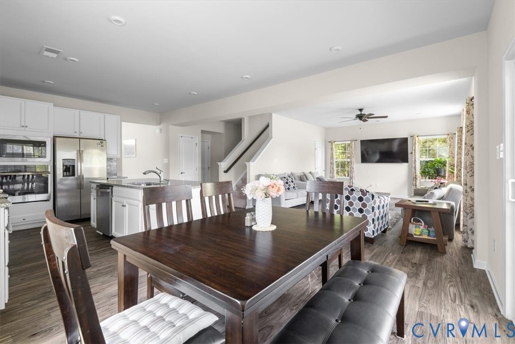 13507 Enon Oaks Place - Photo 18