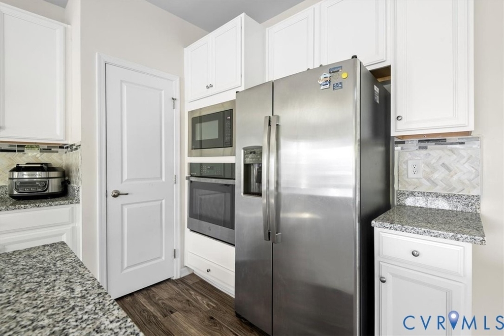 13507 Enon Oaks Place - Photo 22