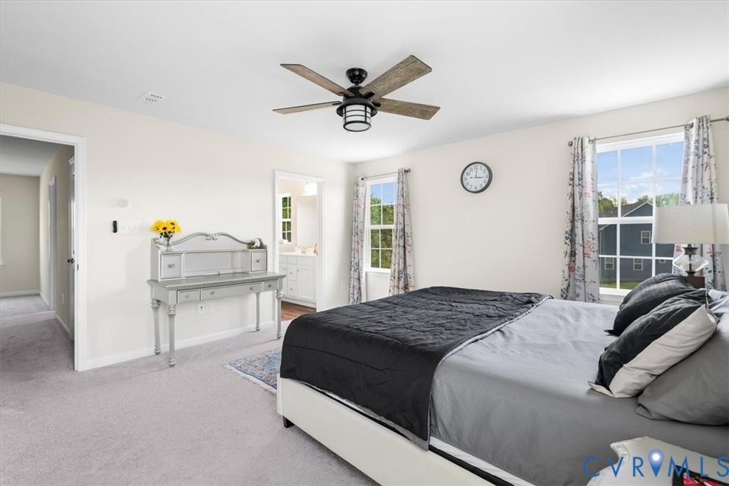 13507 Enon Oaks Place - Photo 35