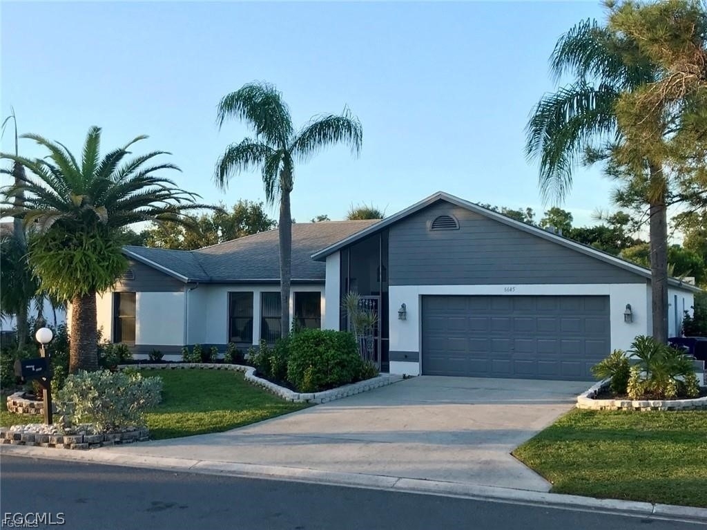 6645 Wakefield Drive - Photo 0