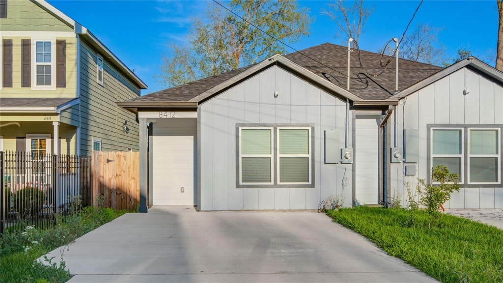 8410 Sunnyhill Street - Photo 1
