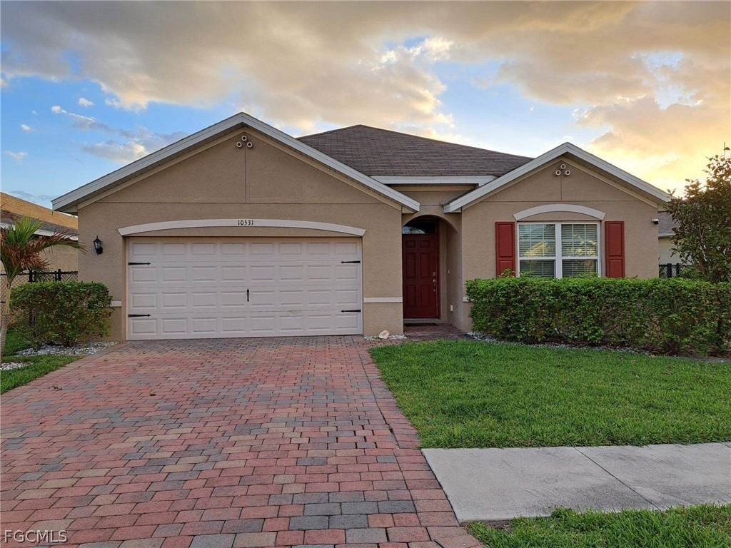 10531 Canal Brook Lane - Photo 0