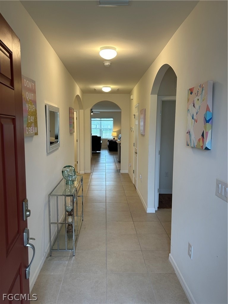 10531 Canal Brook Lane - Photo 1