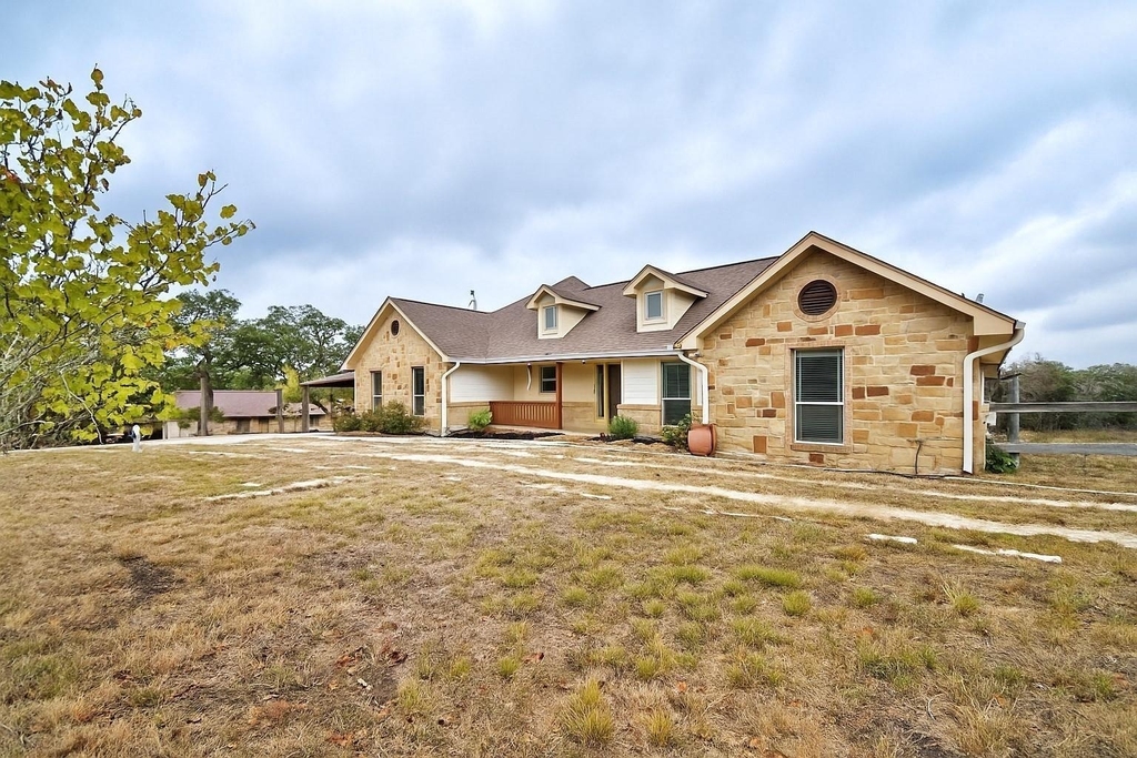 158 Pullman Road - Photo 1