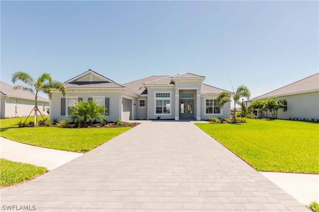 5414 Espada Court - Photo 0
