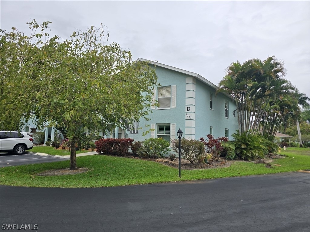 5741 Whitaker Road - Photo 0