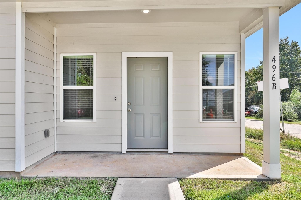 496b Golden Street - Photo 1