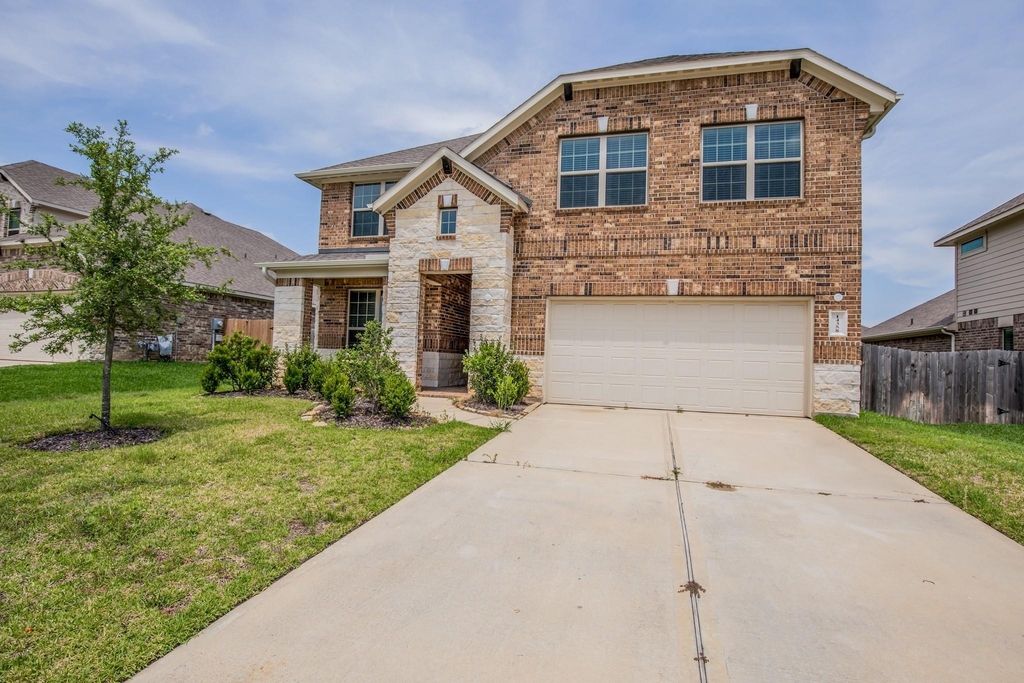 14358 Whitetop Peak Court - Photo 1