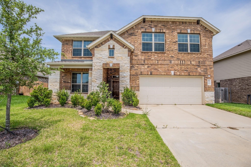 14358 Whitetop Peak Court - Photo 0