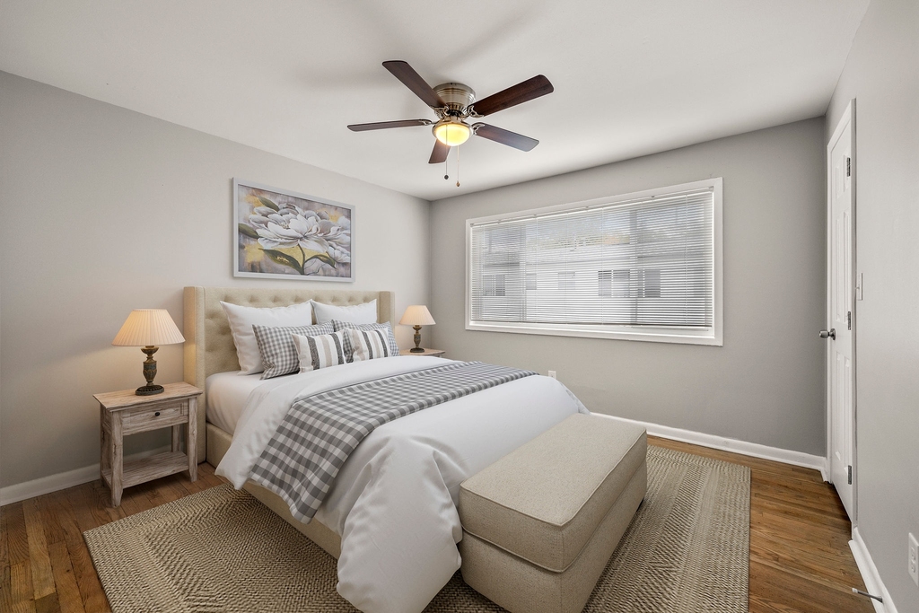 4689 Roswell Road - Photo 1