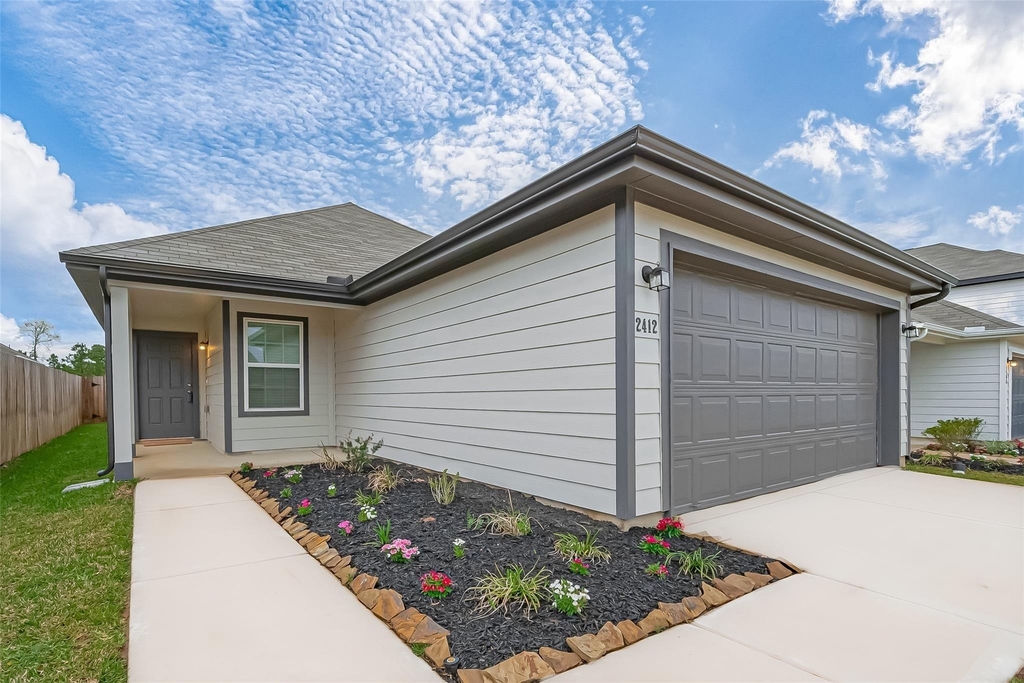 2412 Cave Fish Court - Photo 1