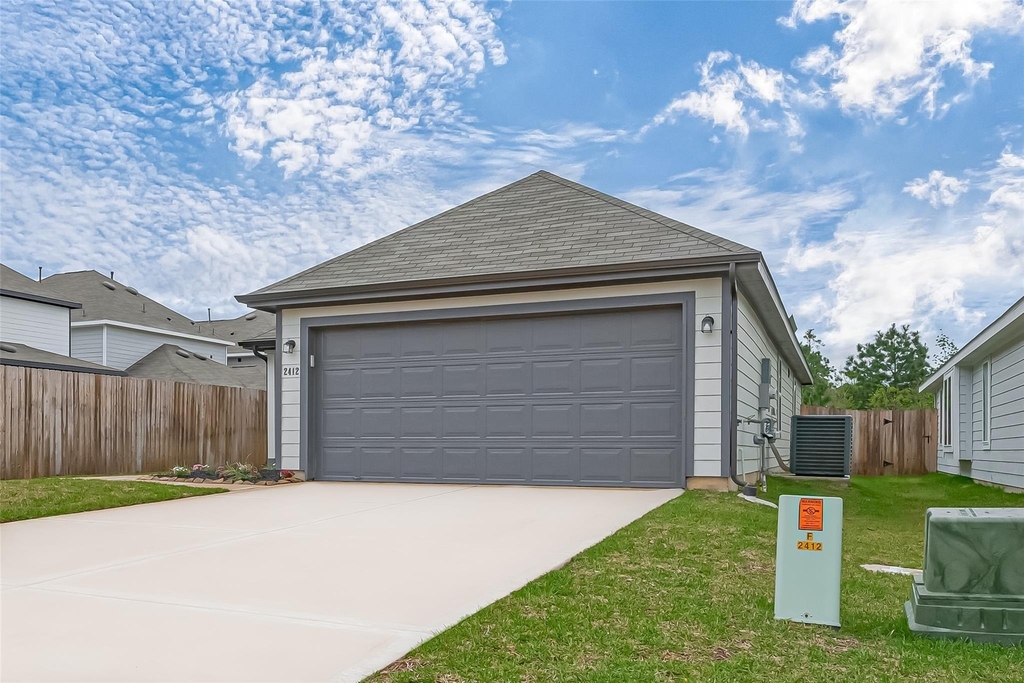 2412 Cave Fish Court - Photo 3