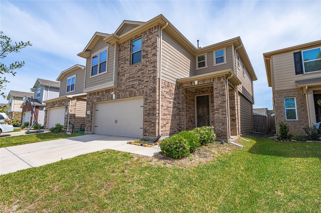 17214 Texas Willow Drive - Photo 3