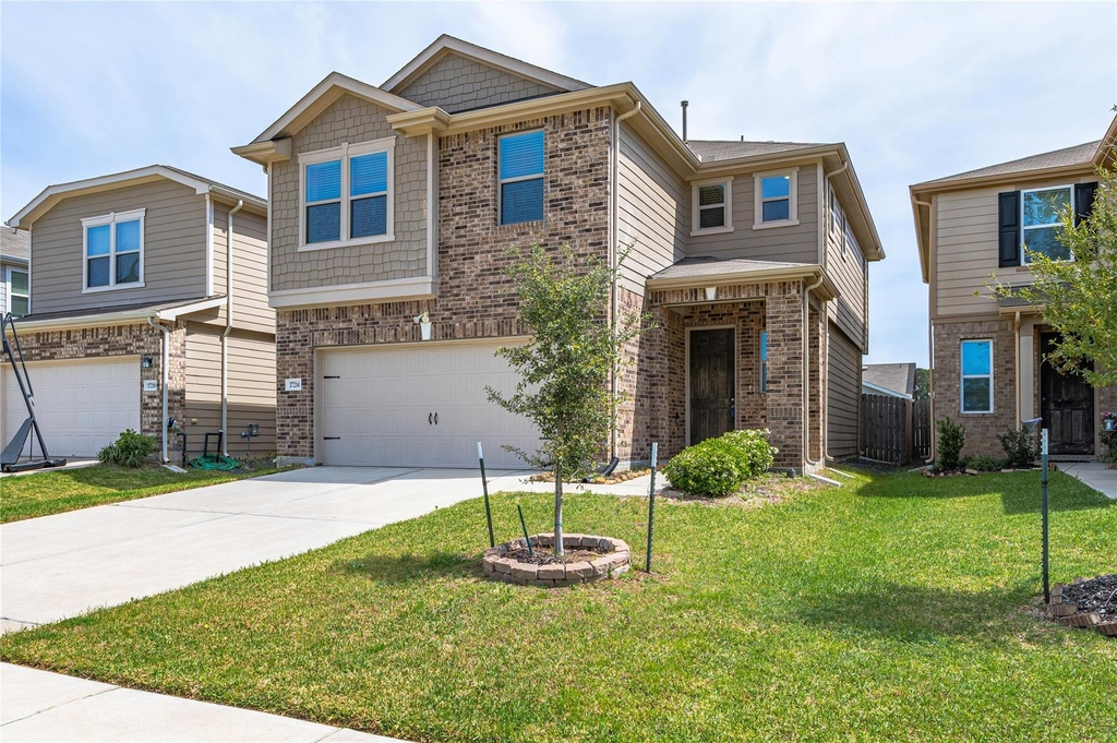 17214 Texas Willow Drive - Photo 2