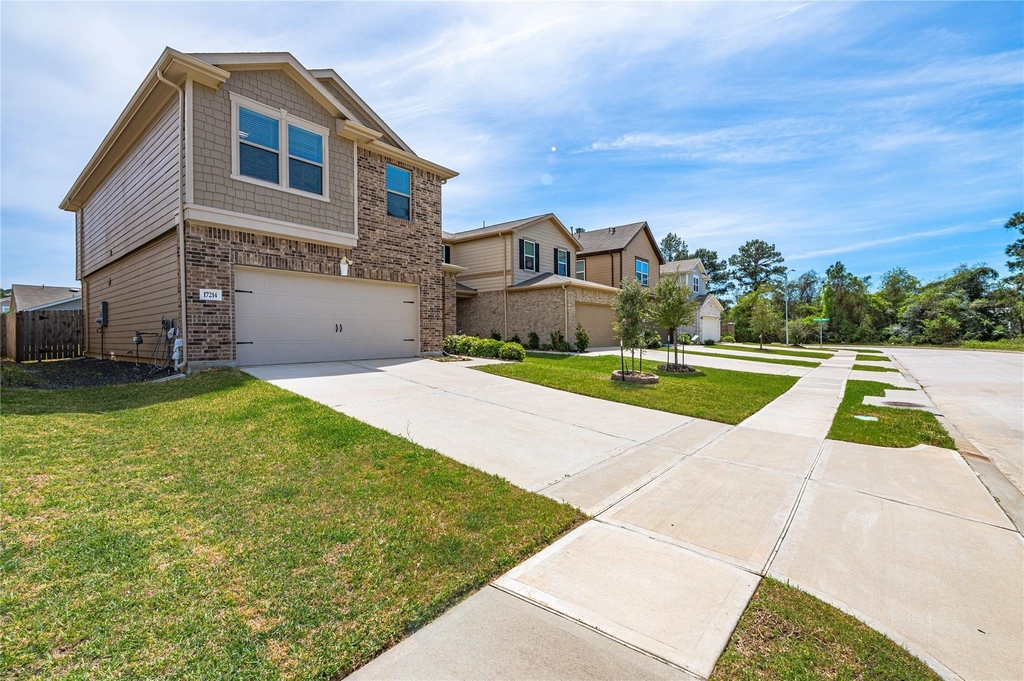 17214 Texas Willow Drive - Photo 1