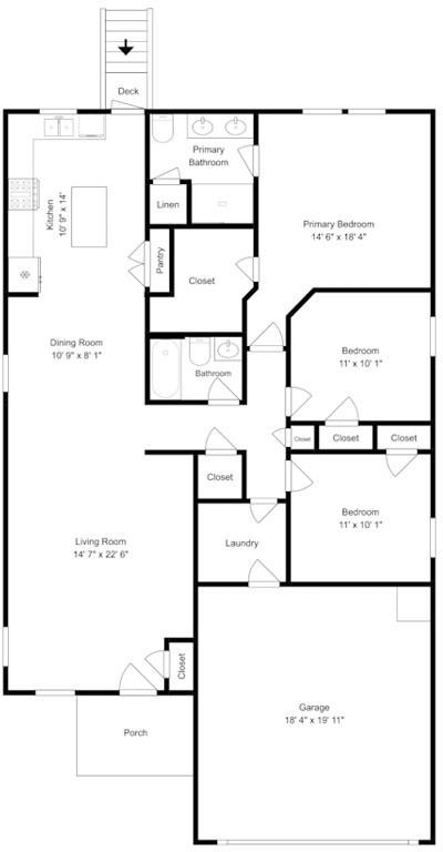 27305 Paraiso Manor - Photo 14