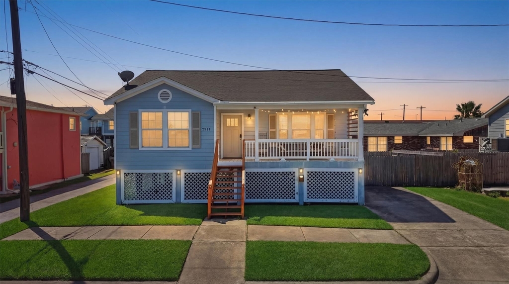 2311 56th Street - Photo 0