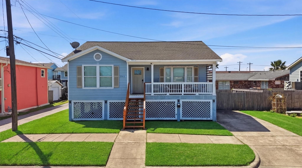 2311 56th Street - Photo 1