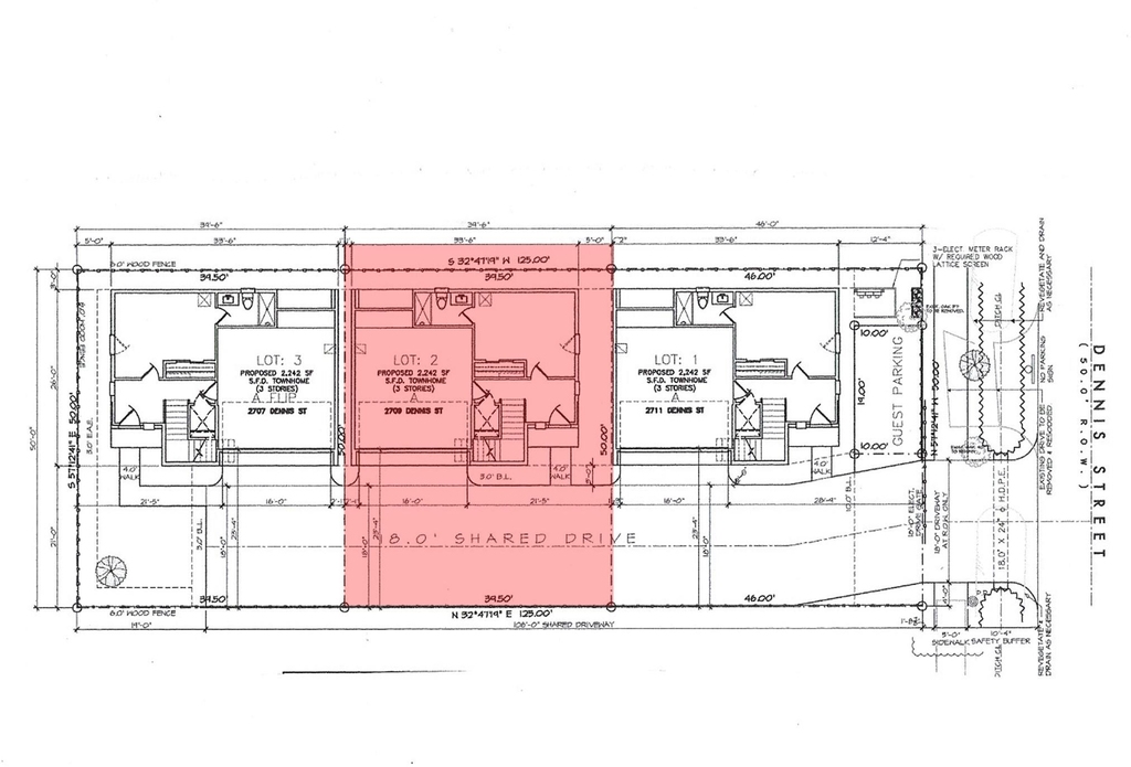 2709 Dennis Street - Photo 15