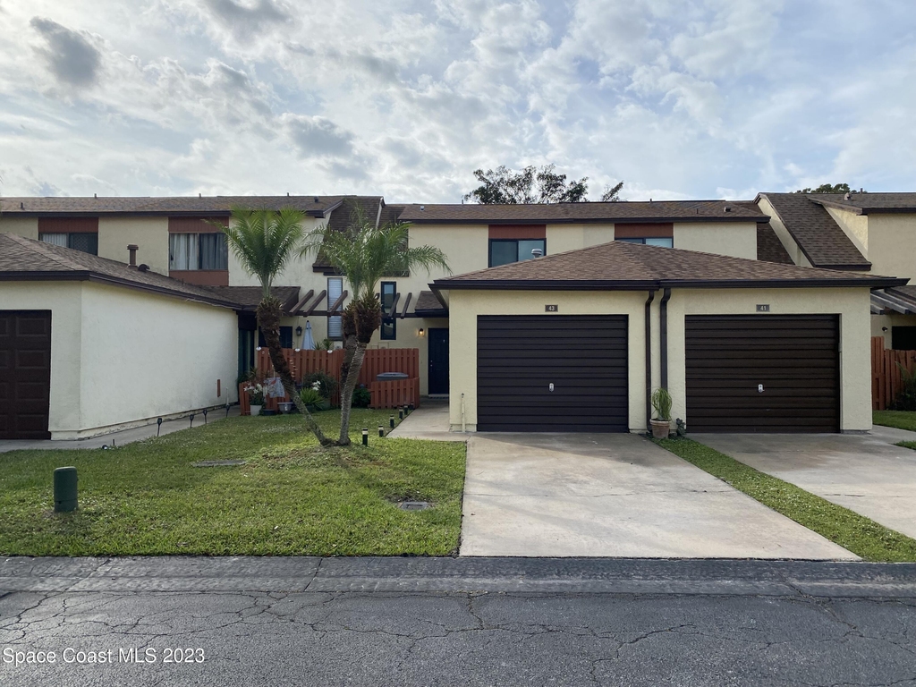 43 Bogart Place - Photo 1