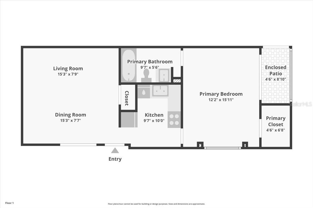 722 S Blvd Of The Presidents - Photo 22